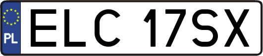 ELC17SX