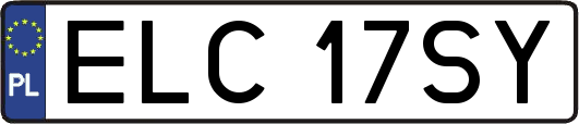 ELC17SY
