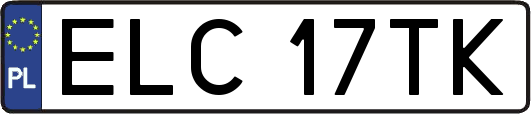 ELC17TK