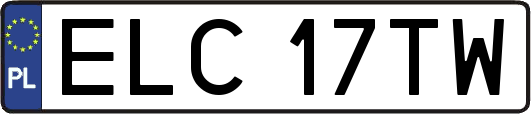 ELC17TW