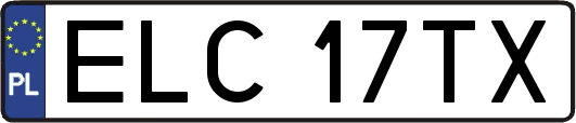 ELC17TX