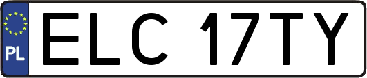 ELC17TY