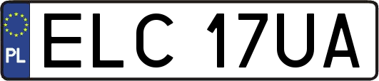 ELC17UA