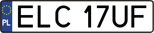 ELC17UF