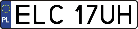 ELC17UH
