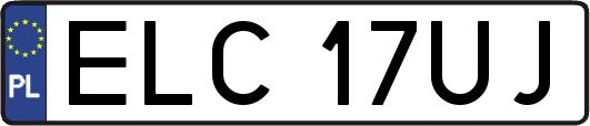 ELC17UJ