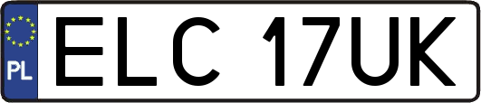 ELC17UK