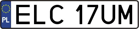ELC17UM