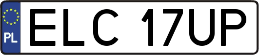 ELC17UP