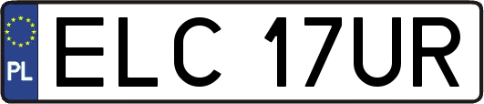 ELC17UR