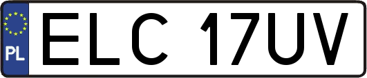 ELC17UV