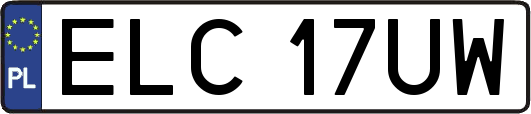 ELC17UW