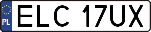 ELC17UX