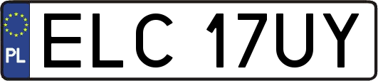 ELC17UY