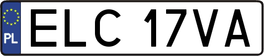 ELC17VA