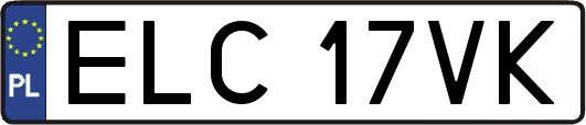 ELC17VK