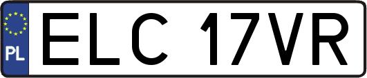 ELC17VR