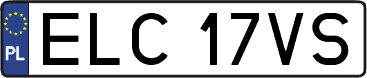ELC17VS