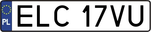ELC17VU