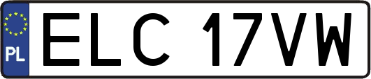 ELC17VW