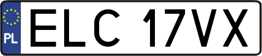 ELC17VX