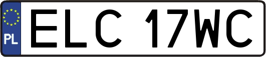 ELC17WC