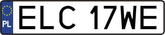 ELC17WE