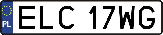 ELC17WG