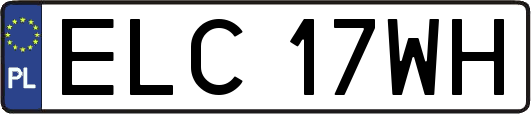 ELC17WH