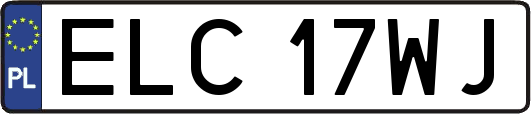 ELC17WJ