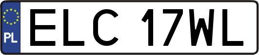 ELC17WL