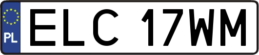 ELC17WM