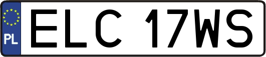 ELC17WS