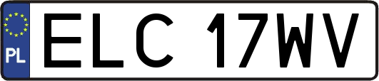 ELC17WV