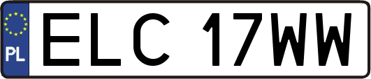 ELC17WW