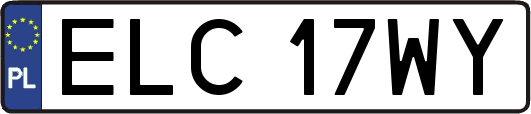 ELC17WY