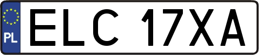 ELC17XA