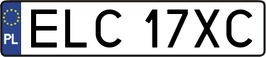 ELC17XC