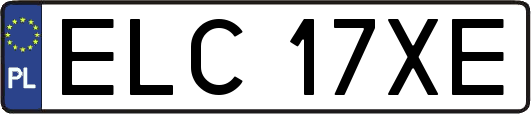 ELC17XE