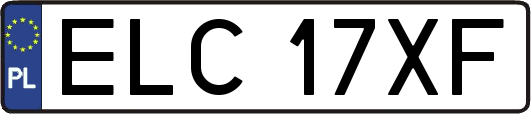 ELC17XF