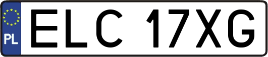 ELC17XG
