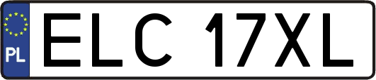 ELC17XL