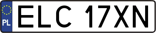 ELC17XN