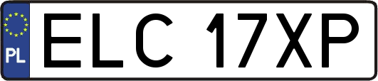 ELC17XP