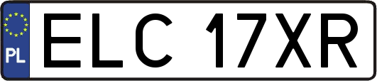 ELC17XR