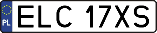ELC17XS