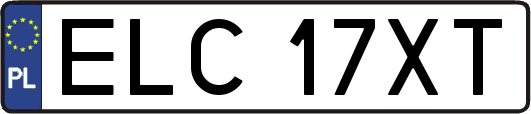 ELC17XT