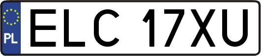 ELC17XU