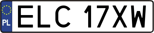 ELC17XW