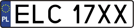 ELC17XX